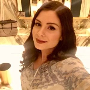 Meet your Posher, Alex